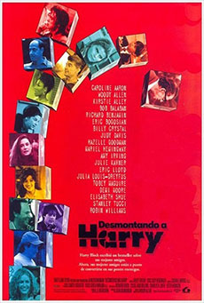 Desmontando a Harry Imagen de Desmontando a Harry