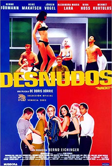 Desnudos Imagen de Desnudos