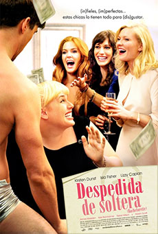 Despedida de soltera Imagen de Despedida de soltera
