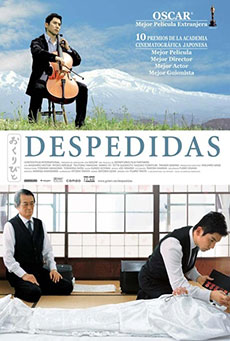 Despedidas Imagen de Despedidas