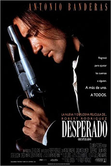 Desperado Imagen de Desperado