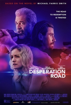 Desperation Road Imagen de Desperation Road
