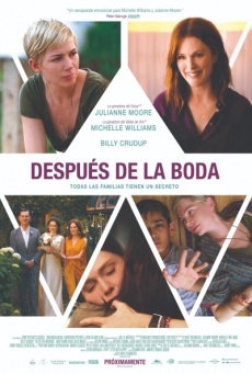 Imagen de Después de la boda