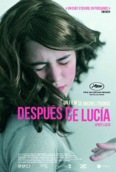 Después de Lucía Imagen de Después de Lucía