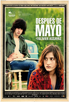Después de mayo Imagen de Después de mayo