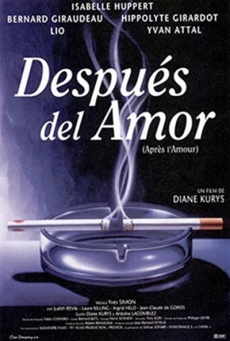 Después del amor Imagen de Después del amor