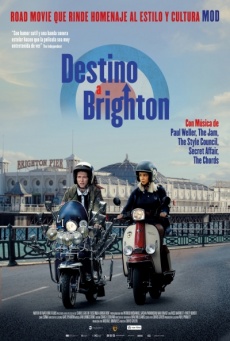 Destino a Brighton Imagen de Destino a Brighton