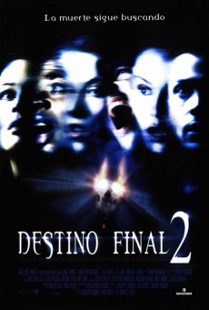 Destino final 2 Imagen de Destino final 2