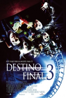 Destino final 3 Imagen de Destino final 3