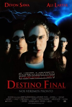 Destino final Imagen de Destino final