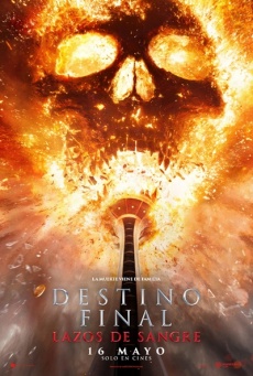 Imagen de Destino final: Lazos de sangre