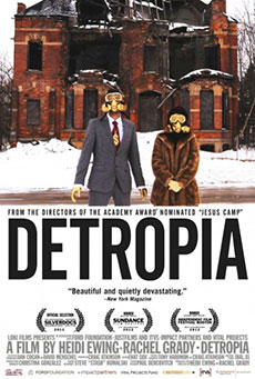 Detropia Imagen de Detropia