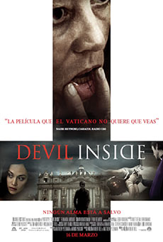 Devil Inside Imagen de Devil Inside