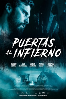 Puertas al infierno Imagen de Puertas al infierno