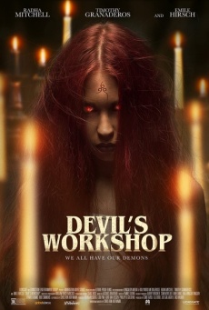 Devil's Workshop Imagen de Devil's Workshop