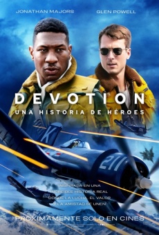 Devotion. Una historia de héroes Imagen de Devotion. Una historia de héroes