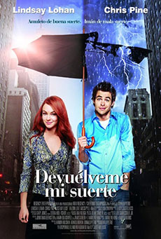 Devuélveme mi suerte Imagen de Devuélveme mi suerte