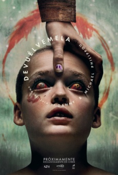 Devuélvemela Imagen de Devuélvemela