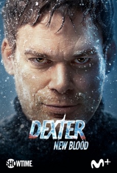 Imagen de Dexter: New Blood