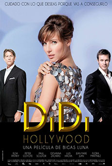 Di Di Hollywood Imagen de Di Di Hollywood