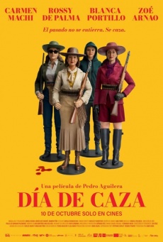 Imagen de Día de caza
