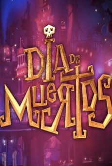 Día de muertos Imagen de Día de muertos