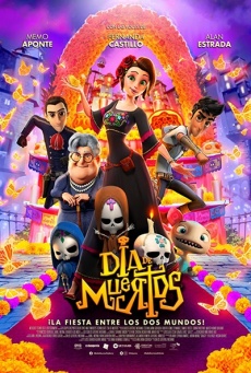 Día de muertos Imagen de Día de muertos