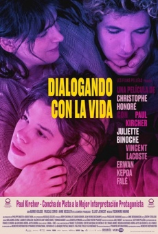 Dialogando con la vida Imagen de Dialogando con la vida