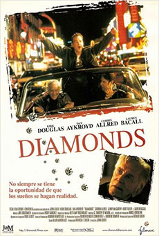 Diamonds Imagen de Diamonds