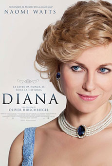 Imagen de Diana