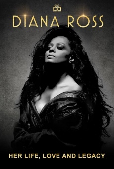 Diana Ross: Her life, love and legacy Imagen de Diana Ross: Her life, love and legacy