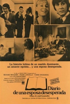 Diario de una esposa desesperada Imagen de Diario de una esposa desesperada