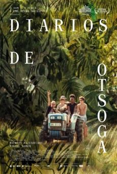 Diarios de Otsoga Imagen de Diarios de Otsoga