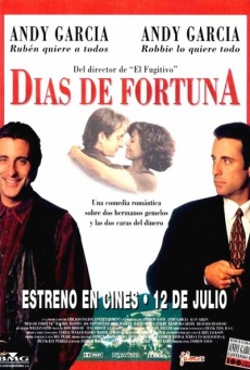 Días de fortuna Imagen de Días de fortuna