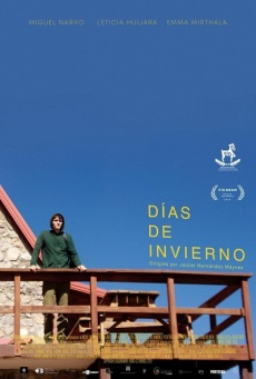 Días de invierno Imagen de Días de invierno