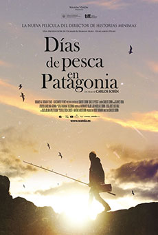 Días de pesca en Patagonia Imagen de Días de pesca en Patagonia