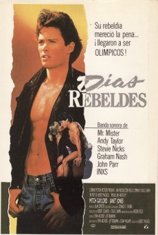 Días rebeldes Imagen de Días rebeldes