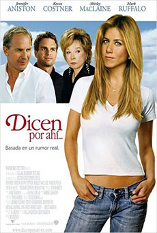 Dicen por ahí... Imagen de Dicen por ahí...