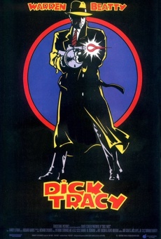 Dick Tracy Imagen de Dick Tracy