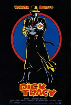 Dick Tracy Imagen de Dick Tracy