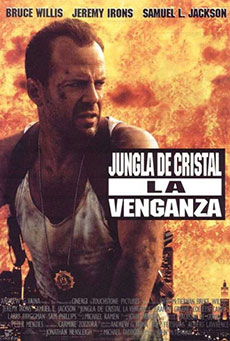 Jungla de cristal. La venganza Imagen de Jungla de cristal. La venganza