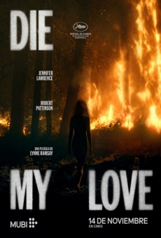 Imagen de Die, my Love