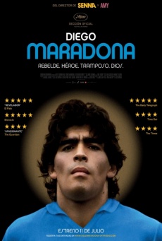 Diego Maradona Imagen de Diego Maradona