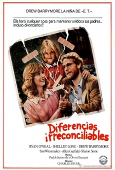 Diferencias irreconciliables Imagen de Diferencias irreconciliables