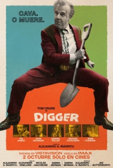 Imagen de Digger
