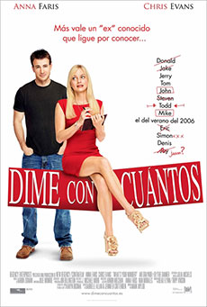 Dime con cuántos Imagen de Dime con cuántos