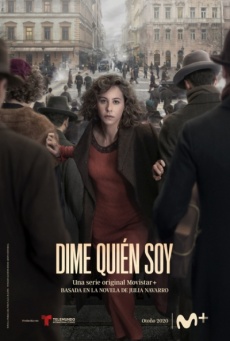 Dime quién soy Imagen de Dime quién soy