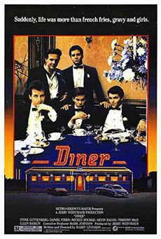 Diner Imagen de Diner
