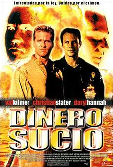 Dinero sucio Imagen de Dinero sucio