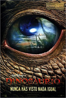 Dinosaurio Imagen de Dinosaurio